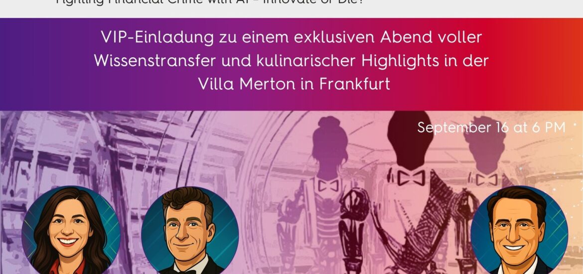 Simona Stoytchkova Sebastian Denef Thomas Heinz von Innovate or Die Dinner (2)