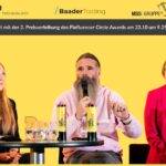 Finfluencer Circle Preisverleihung 2025