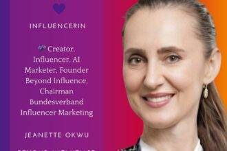 uthentizität statt Lautstärke: Die wichtigsten Learnings von Jeanette Okwu für Corporate Influencer:innen Corporate Influencer:innen sind aus der Unternehmenskommunikation nicht mehr wegzudenken. Sie geben Marken ein Gesicht, bauen Vertrauen auf und sorgen für Sichtbarkeit auf Plattformen wie LinkedIn. Doch was macht sie wirklich erfolgreich? Im Interview verrät Jeanette Okwu, Gründerin von Beyond Influence und Vorstandsmitglied im Bundesverband Influencer Marketing, wie sie selbst Sichtbarkeit aufgebaut hat, was Unternehmen davon haben – und welche Tipps sie allen mitgibt, die selbst als Corporate Influencer:innen durchstarten wollen. 1. Erfolg als Corporate Influencer:in ist kein Zufall Jeanette bringt es gleich auf den Punkt: Erfolg entsteht nicht durch Reichweite um jeden Preis, sondern durch Klarheit, Haltung und Authentizität. „Der entscheidende Wendepunkt war, als ich aufhörte, mich an Best Practices zu orientieren“, sagt sie. „Stattdessen habe ich meine eigene Stimme gefunden und den Dialog mit meiner Community gesucht.“ Dieses Echtsein ist es, was bei der Zielgruppe Vertrauen schafft – und langfristig relevanter ist als jeder kurzfristige Hype. 2. Mehr als nur Sichtbarkeit: Wie Unternehmen und Personal Brand profitieren Jeanettes Engagement hat gleich auf zwei Ebenen gewirkt: Das Unternehmen Beyond Influence wurde sichtbarer, glaubwürdiger und menschlicher. Es wird heute als innovativer Partner wahrgenommen, der auf Integrität und Beziehungen setzt. Jeanette selbst hat als Expertin für Influencer Marketing und Authentizität ein klares Profil entwickelt. Die Folge: neue Projekte, spannende Kooperationen und ein Netzwerk, das weit über die reine Unternehmenskommunikation hinausgeht. 3. Tipps für alle, die selbst als Corporate Influencer:in starten wollen Jeanettes Empfehlungen sind praxisnah und ermutigend: Authentizität schlägt Inszenierung: Wer sich verstellt, verliert an Glaubwürdigkeit. Einfach anfangen: Perfektion ist eine Illusion – wichtig ist, sichtbar zu werden und Erfahrungen zu sammeln. Haltung zeigen: Relevante Diskussionen entstehen oft, wenn man nicht allen nach dem Mund redet. Kontinuität ist entscheidend: Sichtbarkeit wächst über Zeit und durch echte Interaktion. Vernetzung suchen: Corporate Influencing ist Teamarbeit – intern wie extern. 4. Fazit: Relevanz statt Lautstärke Das Interview mit Jeanette Okwu zeigt: Corporate Influencer:innen sind dann erfolgreich, wenn sie relevanten Content, authentische Einblicke und echten Dialog liefern. Für Unternehmen ist das eine Chance, die eigene Marke sichtbarer, glaubwürdiger und menschlicher zu machen – und für Einzelne ein Weg, ihre Personal Brand nachhaltig zu stärken.