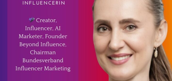 uthentizität statt Lautstärke: Die wichtigsten Learnings von Jeanette Okwu für Corporate Influencer:innen Corporate Influencer:innen sind aus der Unternehmenskommunikation nicht mehr wegzudenken. Sie geben Marken ein Gesicht, bauen Vertrauen auf und sorgen für Sichtbarkeit auf Plattformen wie LinkedIn. Doch was macht sie wirklich erfolgreich? Im Interview verrät Jeanette Okwu, Gründerin von Beyond Influence und Vorstandsmitglied im Bundesverband Influencer Marketing, wie sie selbst Sichtbarkeit aufgebaut hat, was Unternehmen davon haben – und welche Tipps sie allen mitgibt, die selbst als Corporate Influencer:innen durchstarten wollen. 1. Erfolg als Corporate Influencer:in ist kein Zufall Jeanette bringt es gleich auf den Punkt: Erfolg entsteht nicht durch Reichweite um jeden Preis, sondern durch Klarheit, Haltung und Authentizität. „Der entscheidende Wendepunkt war, als ich aufhörte, mich an Best Practices zu orientieren“, sagt sie. „Stattdessen habe ich meine eigene Stimme gefunden und den Dialog mit meiner Community gesucht.“ Dieses Echtsein ist es, was bei der Zielgruppe Vertrauen schafft – und langfristig relevanter ist als jeder kurzfristige Hype. 2. Mehr als nur Sichtbarkeit: Wie Unternehmen und Personal Brand profitieren Jeanettes Engagement hat gleich auf zwei Ebenen gewirkt: Das Unternehmen Beyond Influence wurde sichtbarer, glaubwürdiger und menschlicher. Es wird heute als innovativer Partner wahrgenommen, der auf Integrität und Beziehungen setzt. Jeanette selbst hat als Expertin für Influencer Marketing und Authentizität ein klares Profil entwickelt. Die Folge: neue Projekte, spannende Kooperationen und ein Netzwerk, das weit über die reine Unternehmenskommunikation hinausgeht. 3. Tipps für alle, die selbst als Corporate Influencer:in starten wollen Jeanettes Empfehlungen sind praxisnah und ermutigend: Authentizität schlägt Inszenierung: Wer sich verstellt, verliert an Glaubwürdigkeit. Einfach anfangen: Perfektion ist eine Illusion – wichtig ist, sichtbar zu werden und Erfahrungen zu sammeln. Haltung zeigen: Relevante Diskussionen entstehen oft, wenn man nicht allen nach dem Mund redet. Kontinuität ist entscheidend: Sichtbarkeit wächst über Zeit und durch echte Interaktion. Vernetzung suchen: Corporate Influencing ist Teamarbeit – intern wie extern. 4. Fazit: Relevanz statt Lautstärke Das Interview mit Jeanette Okwu zeigt: Corporate Influencer:innen sind dann erfolgreich, wenn sie relevanten Content, authentische Einblicke und echten Dialog liefern. Für Unternehmen ist das eine Chance, die eigene Marke sichtbarer, glaubwürdiger und menschlicher zu machen – und für Einzelne ein Weg, ihre Personal Brand nachhaltig zu stärken.
