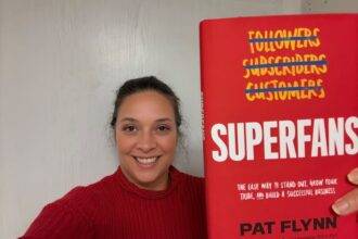 Superfans von Pat Flynn