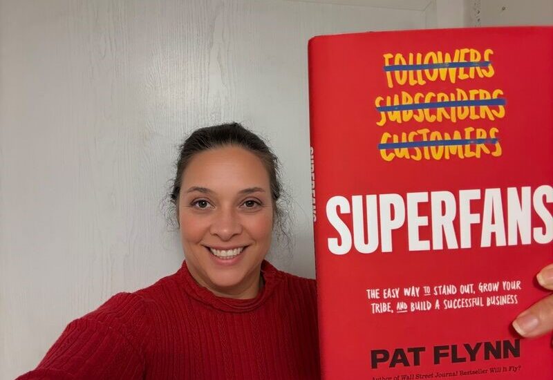 Superfans von Pat Flynn