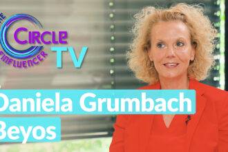Thumbnail - Beyos Finfluencer Circle TV