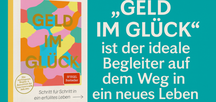 Geld im Glück