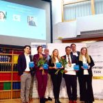 Gewinner Deutscher Finanzbildungspreis