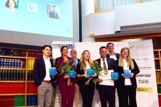 Gewinner Deutscher Finanzbildungspreis