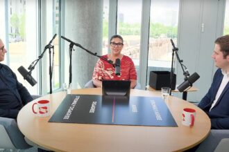 Tech und Tacheles Birgit Hass Florian Geiling Felix Flüs
