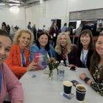 Innovationen Frauen schaffen Zukunft - Bild vor Ort hercareer