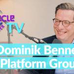 Birgit Hass Finfluencer Circle und Dr Dominik Benner The Platform Group - Thumbnail