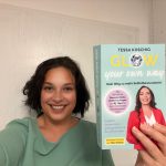 Birgit Hass Glow your own way