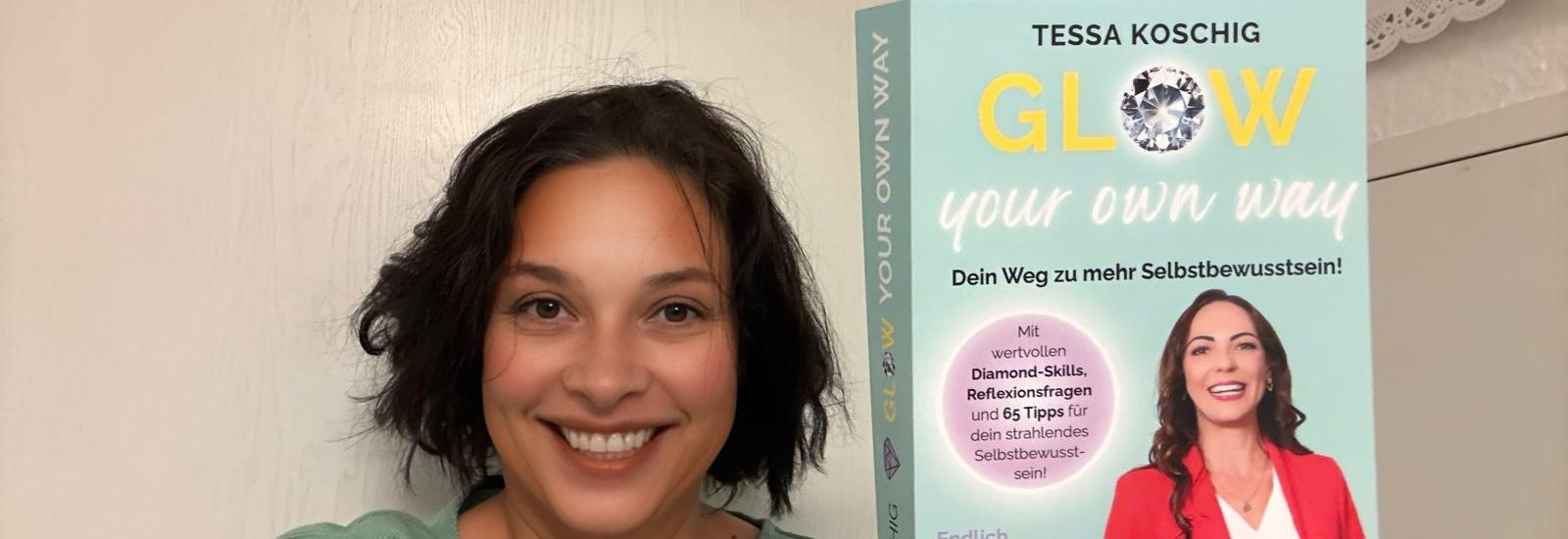 Birgit Hass Glow your own way