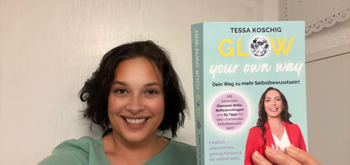 Birgit Hass Glow your own way