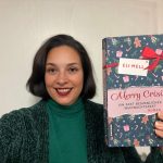 Birgit Hass empfiehlt Merry Crisis von Eli Mell aus dem Hause Gmeiner
