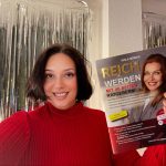 Birgit Hass präsentiert Viola Möbius