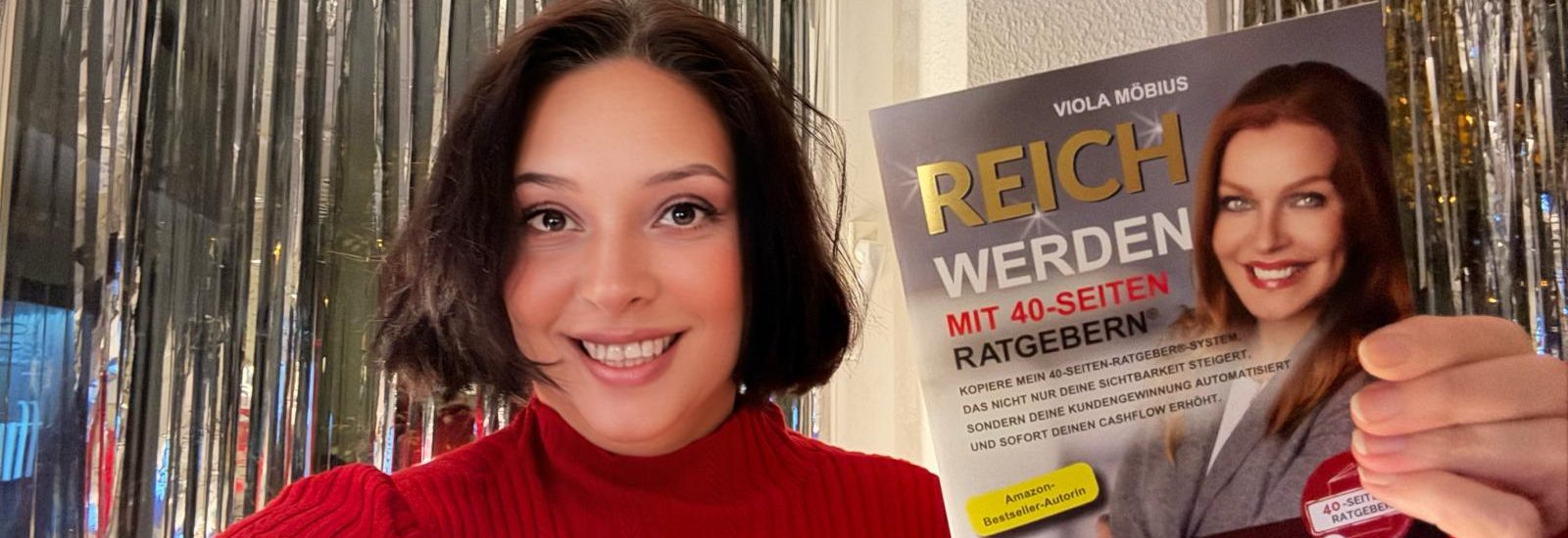 Birgit Hass präsentiert Viola Möbius