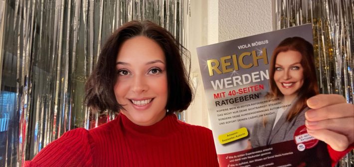 Birgit Hass präsentiert Viola Möbius