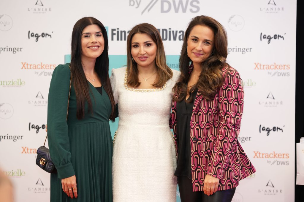 Finance for Divas by harikrishnanphotography