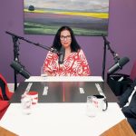 Innovate or Die Kampf gegen Finanzkriminalität mit Simona Stoytchkova und Carsten Fritz