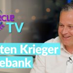 Torsten Krieger Vorstandsvorsitzender Reisebank im Interview mit Birgit Hass