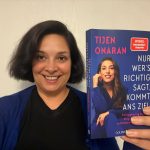 Birgit Hass über Tijen Onarans neues Buch Nur wer´s richtig sagt, kommt ans Ziel