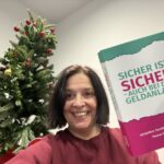 Sicher ist Sicher auch bei der Geldanlage von Thomas Schmidt - Buchtipp bei Birgit Hass