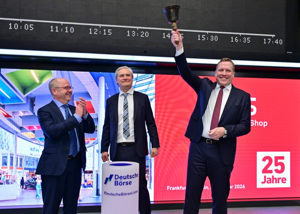 Wir feiern mit dem Finfluencer Circle 25 Jahre Deutsche EuroShop_Fotos by Joppen