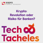 Cover Bild Folge 17 Tech & Tacheles
