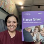Frauen führen aus dem Hause Haufe Verlag