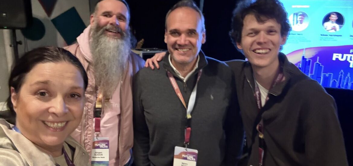 Frankfurt Future Talk