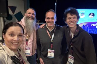 Frankfurt Future Talk