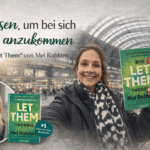 Buchkritik zu 'Die LET THEM Theorie'