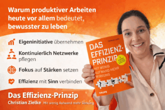 Effizienz im Leben mit Christian Zielke