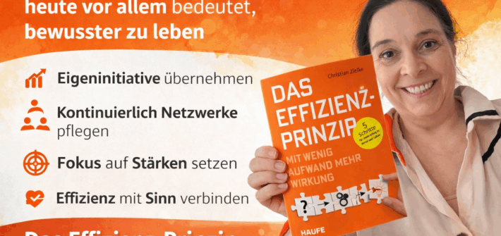 Effizienz im Leben mit Christian Zielke