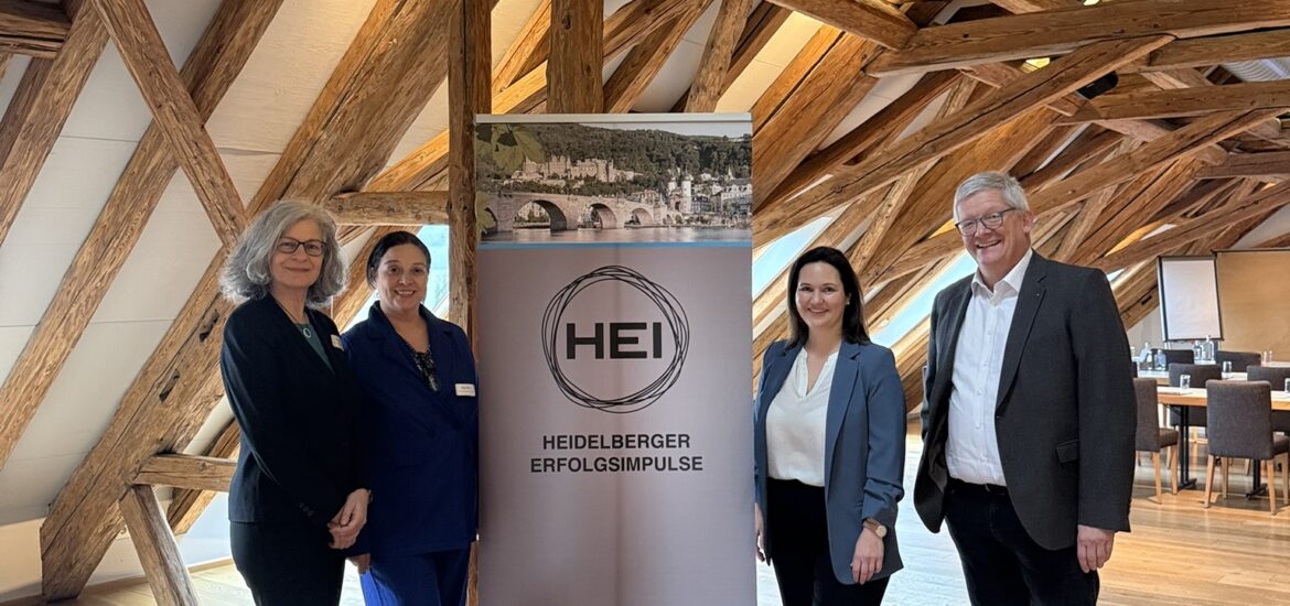 Hei Bild Organisatoren