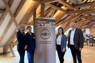 Hei Bild Organisatoren