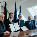 Sopra Steria und SAP formieren strategische Allianz für digitale Souveränität auf der Münchner Sicherheitskonferenz