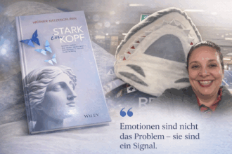 Stark im Kopf von Werner Katzengruber