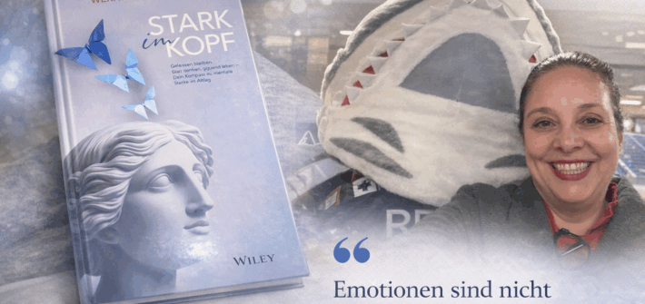 Stark im Kopf von Werner Katzengruber