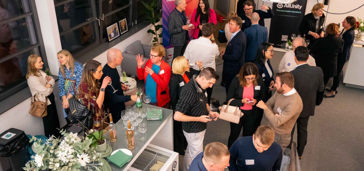 Finfluencer Circle 20