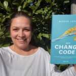 Der Change Code von Dieter Lederer