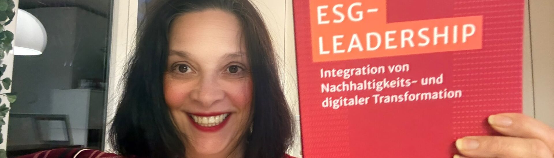 ESG-Leadership Buchtipp