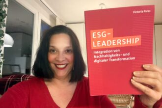 ESG-Leadership Buchtipp
