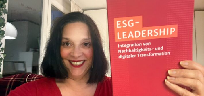 ESG-Leadership Buchtipp