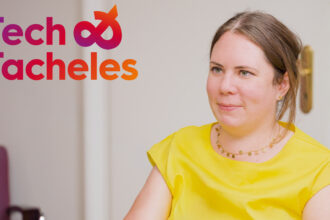 Tech & Tacheles Folge 19 - Priscilla Schel