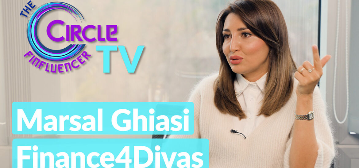 Finfluencer Circle TV - Marsal Ghiasi (1)