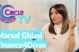 Finfluencer Circle TV - Marsal Ghiasi (1)