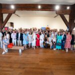 Alle beim Finfluencer Circle No. 21