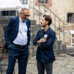 Im Interview: Geir Espekog