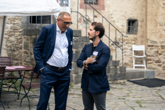 Im Interview: Geir Espekog
