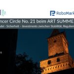 The Finfluencer Circle No. 2